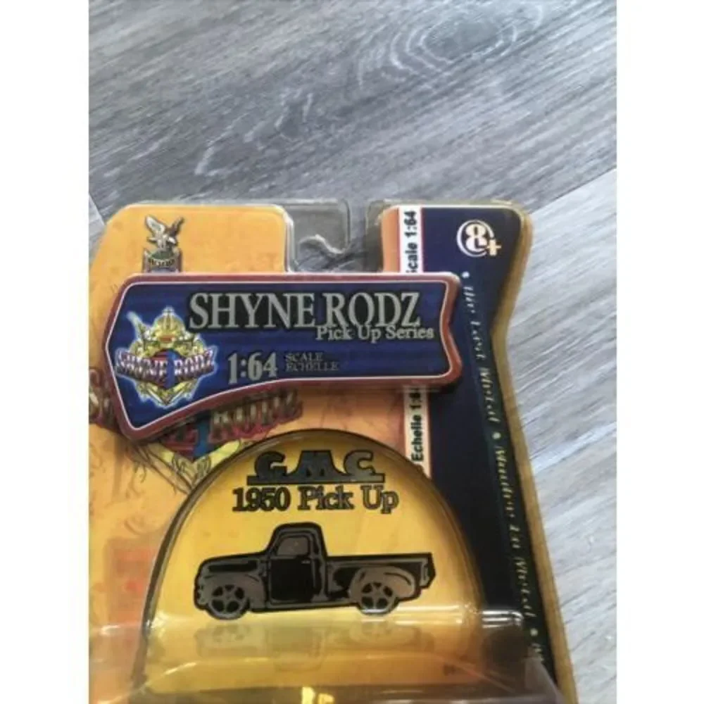 N/A shyne rodz